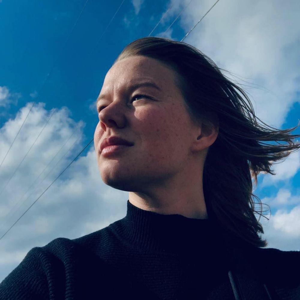 Meet your Posher, September